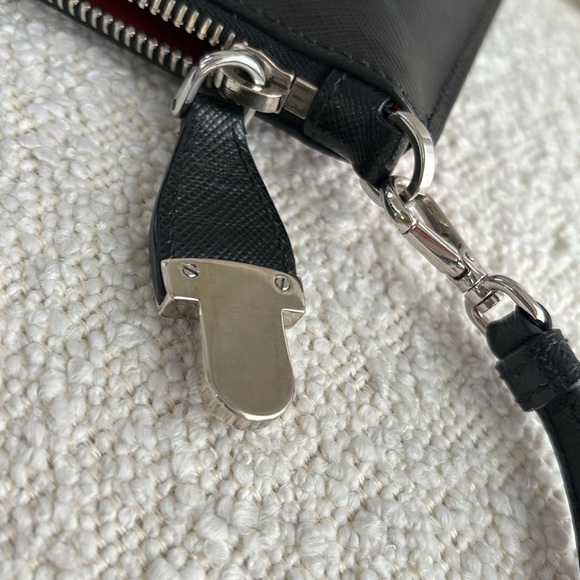 Prada shoulder bag - Picture 5 of 12